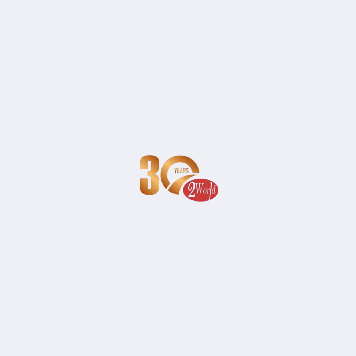 2world Logo
